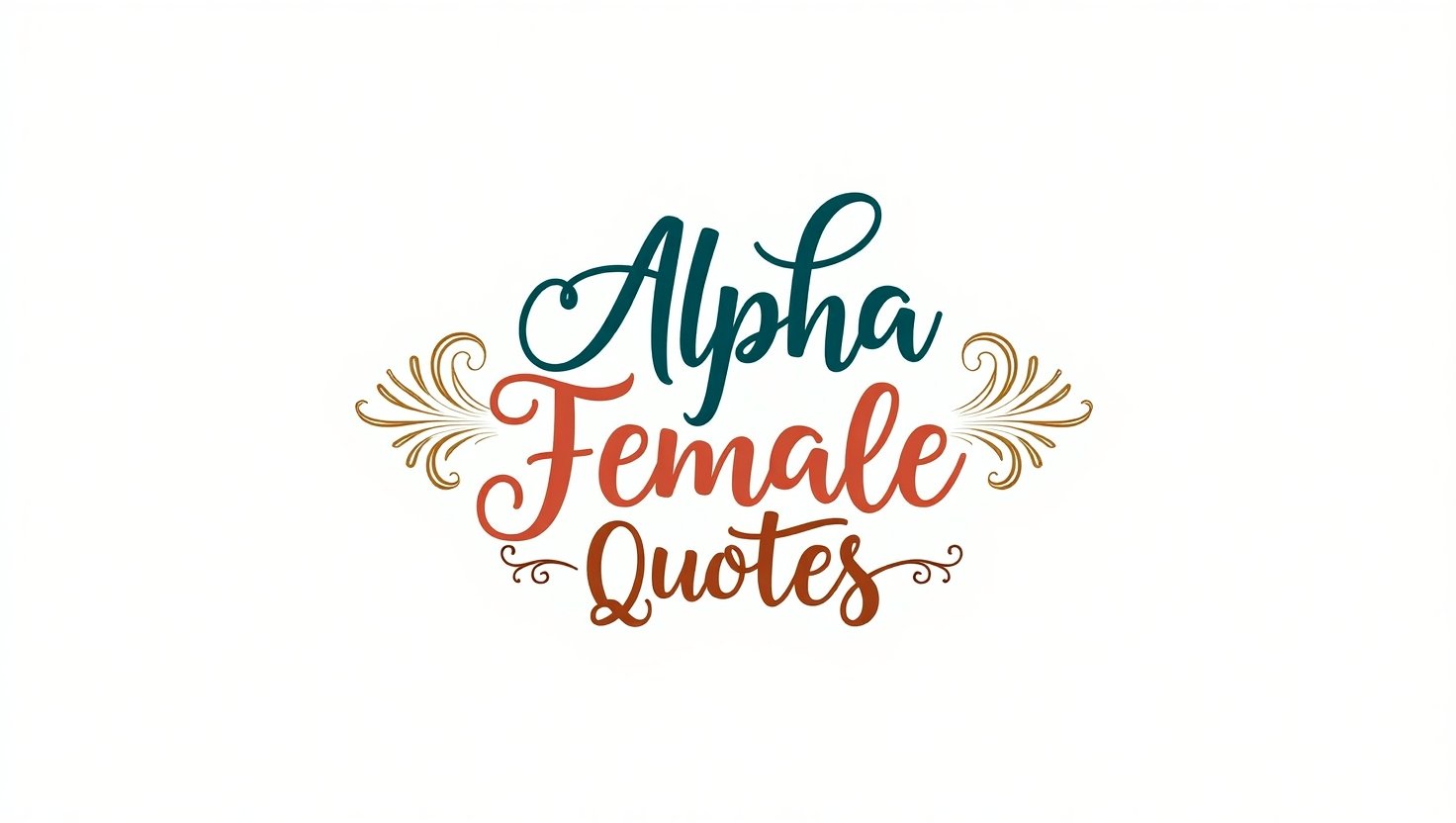 40+ Fierce Alpha Female Quotes to Empower You