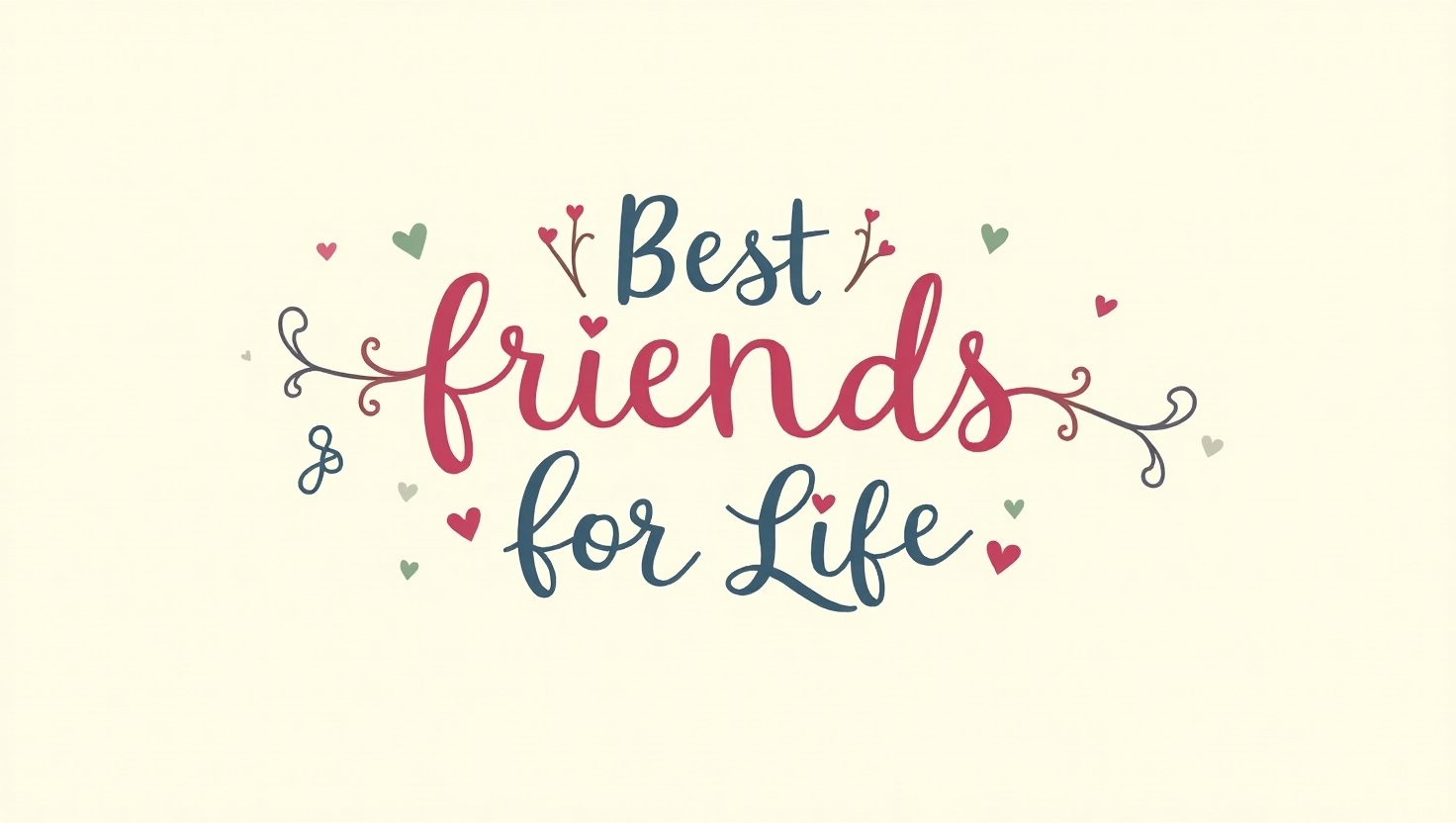 60+ Unbreakable Best Friends for Life Quotes