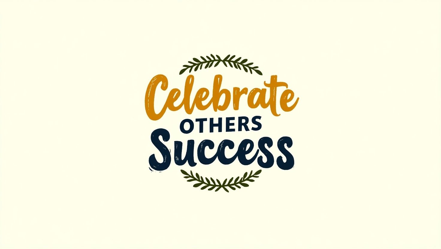 40+ Supportive Celebrate Others Success Quotes