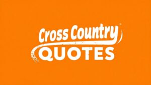 30+ Motivating Cross Country Quotes for Runners