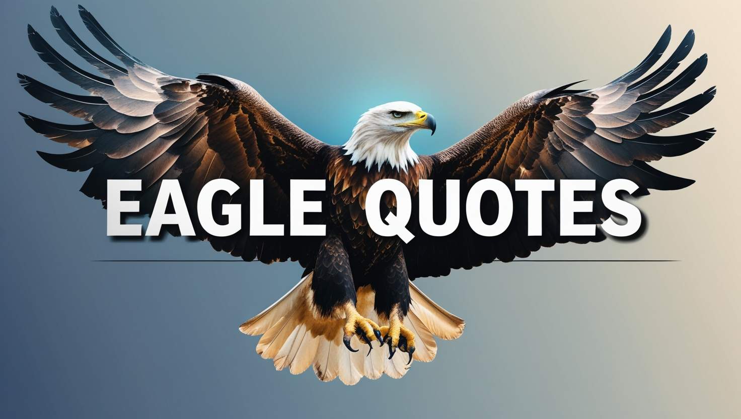 50+ Eagle Quotes