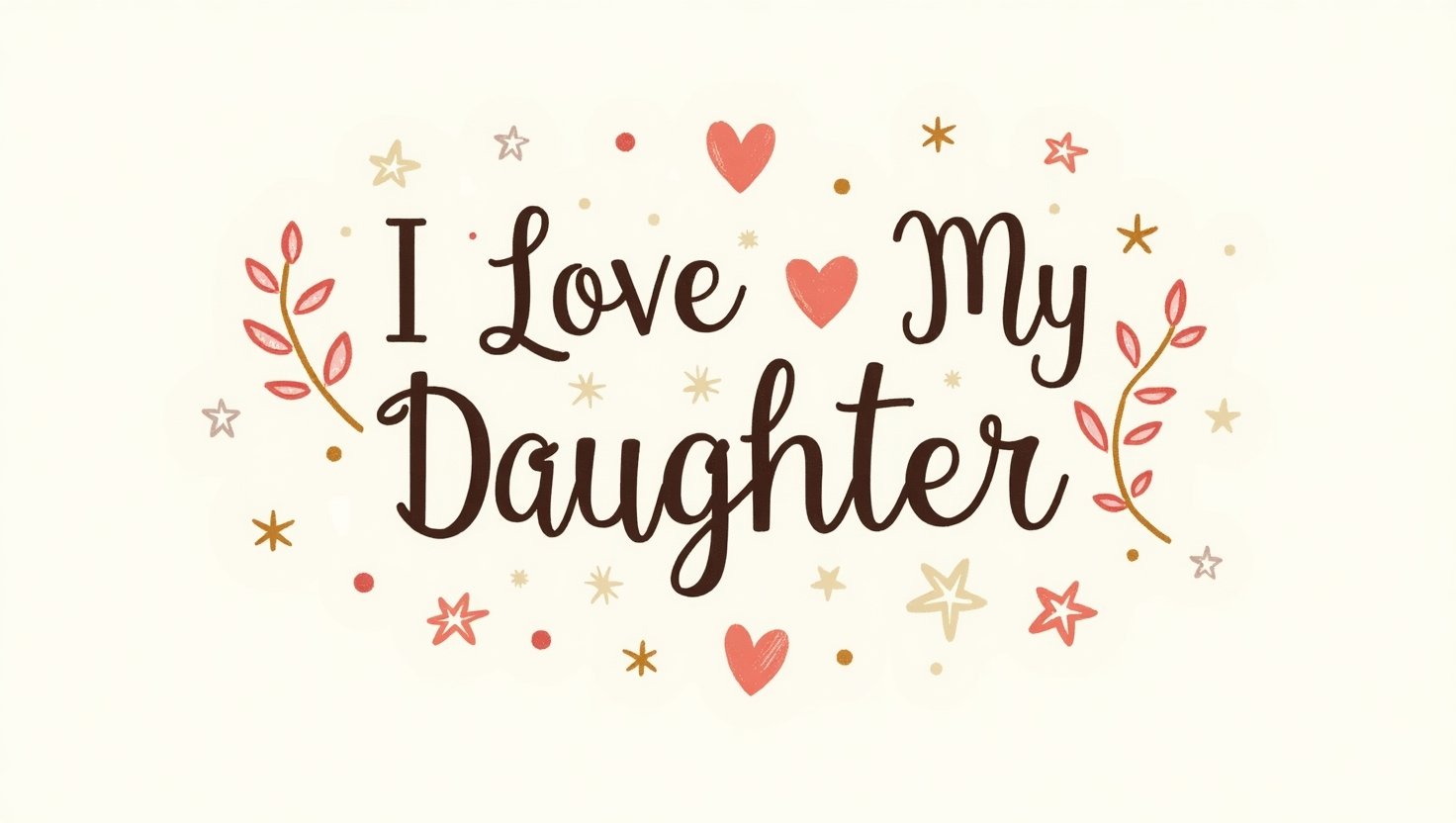 100+ Devoted I Love My Daughter Quotes From Mom