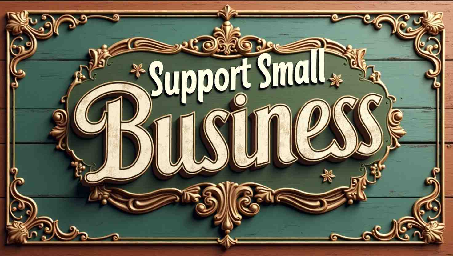 70+ Encouraging Support Small Business Quotes