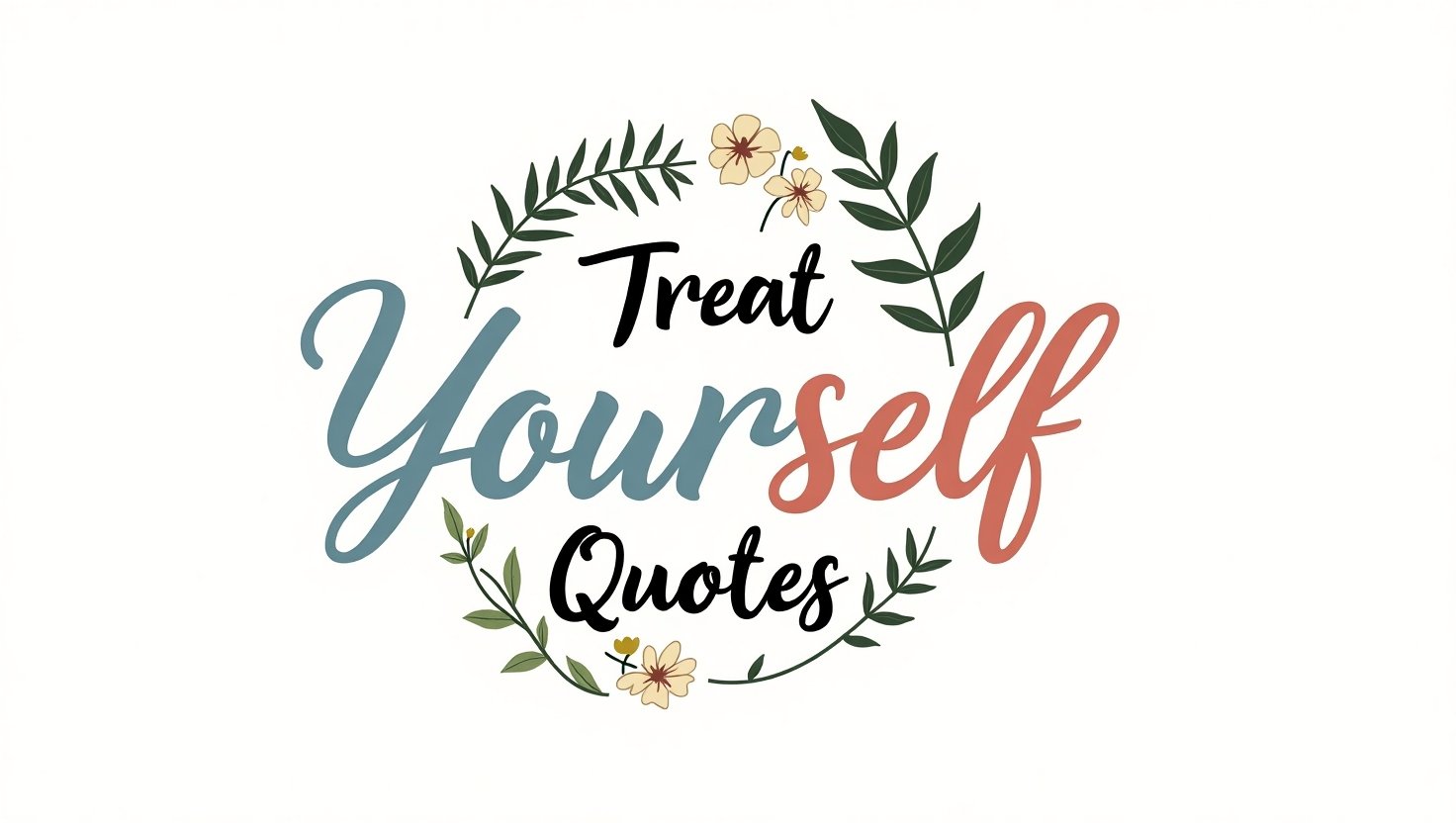 90+ Treat Yourself Quotes to Embrace Self-Care